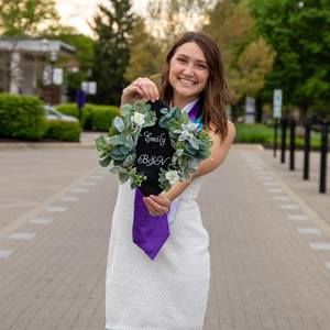 Meet your Posher, Emily